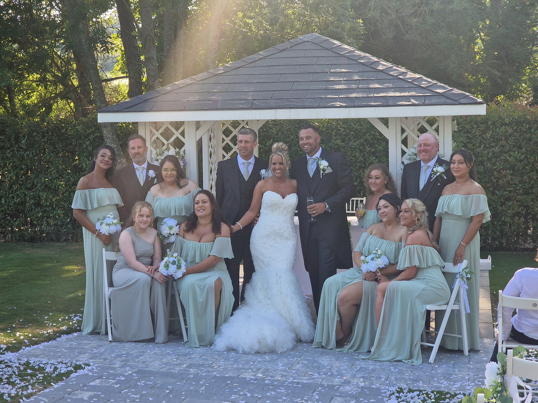 Darenth Valley Golf Course-Shoreham必去景点