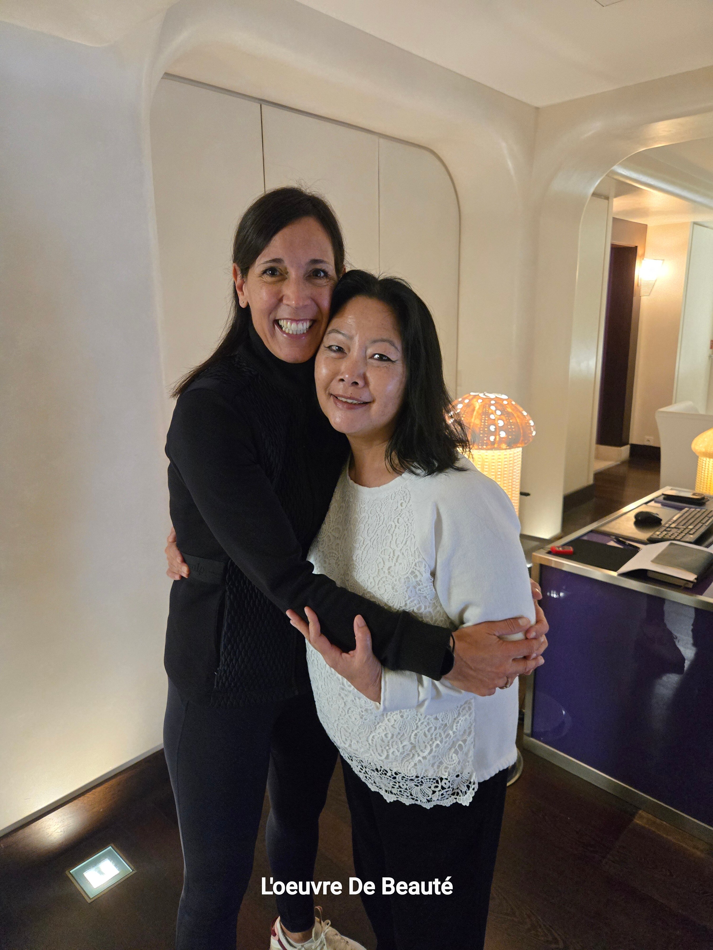 日内瓦保护区温泉酒店-泳池