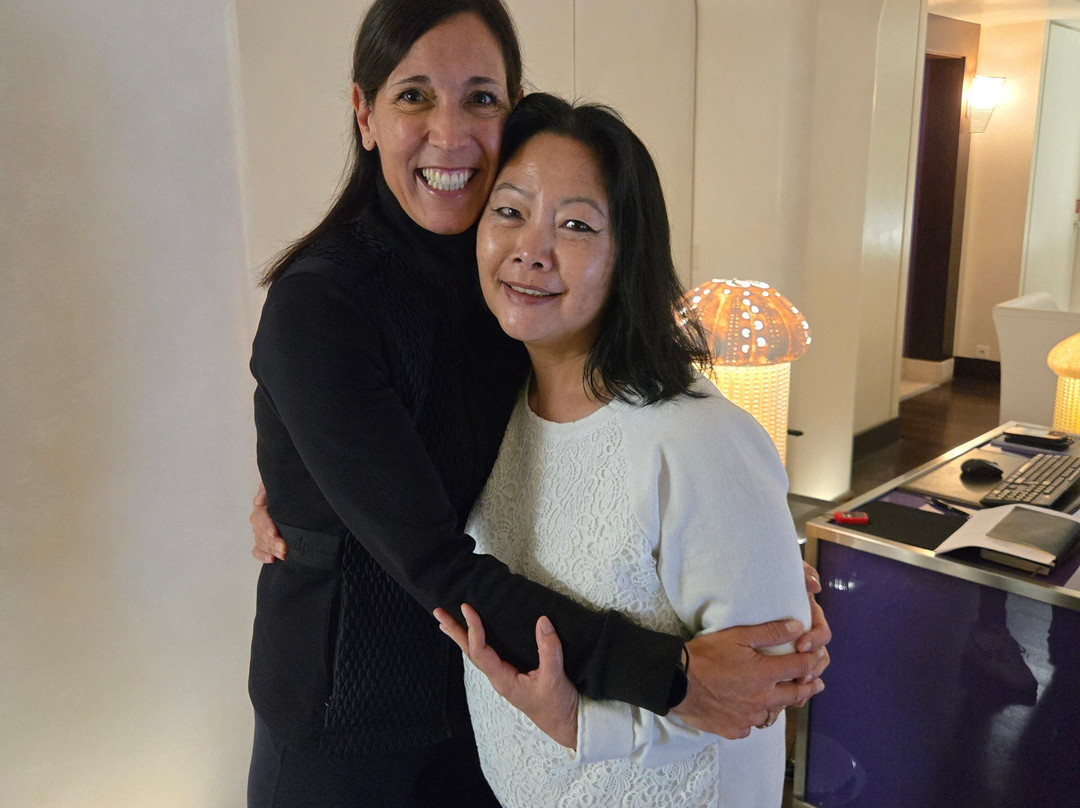 日内瓦保护区温泉酒店主图