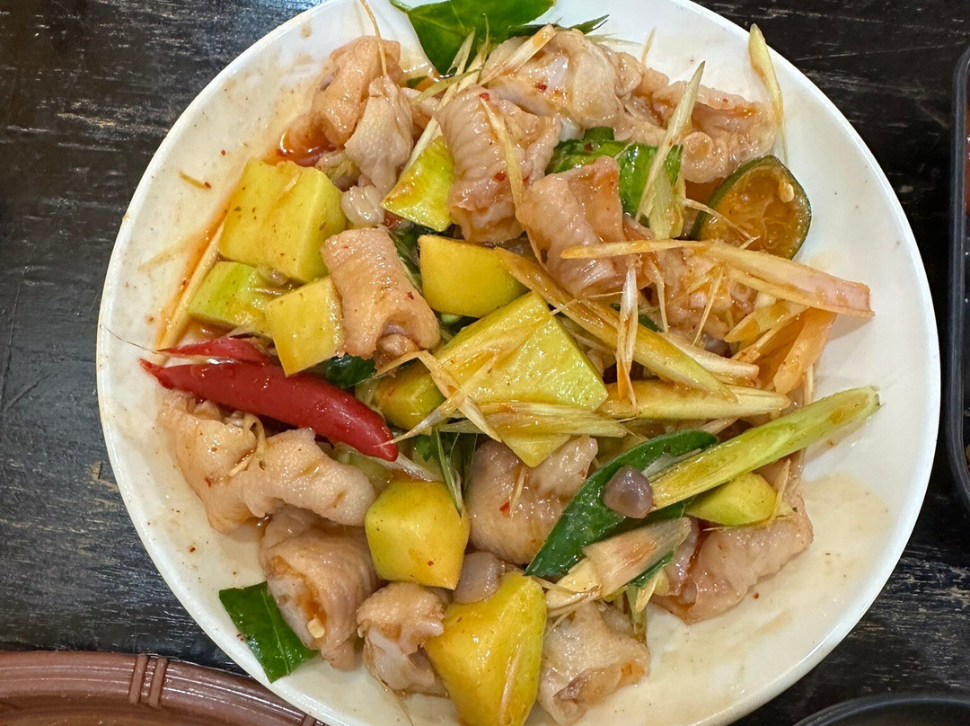 Ốc Gấu - Hạ Long