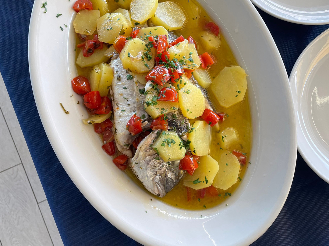 Moby Dick-Castelsardo必去景点