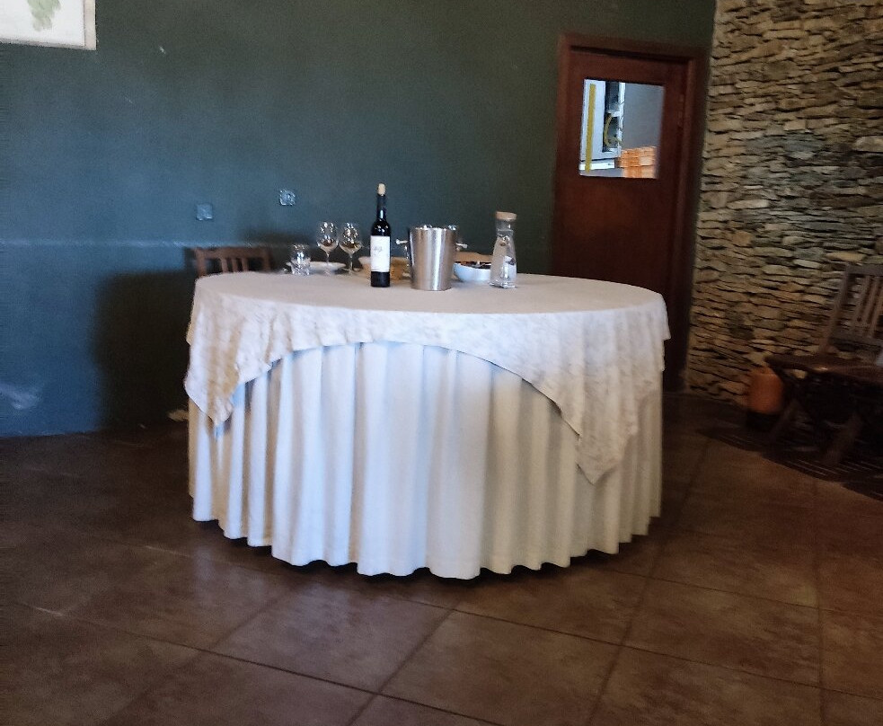 Quinta da Avessada - Enoteca Douro-Favaios必去景点