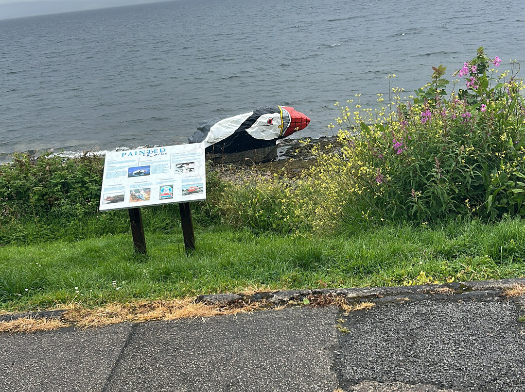 Clyde View B&B主图