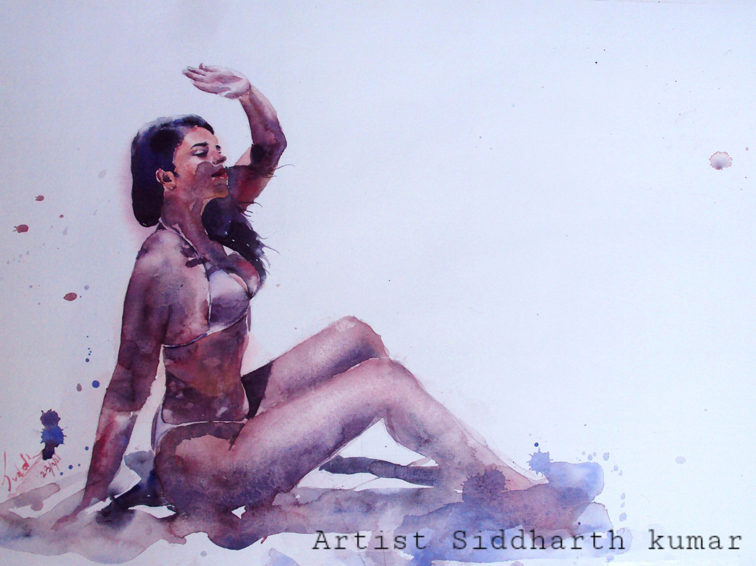 Kala Niketan Art Gallery-阿格拉必去景点