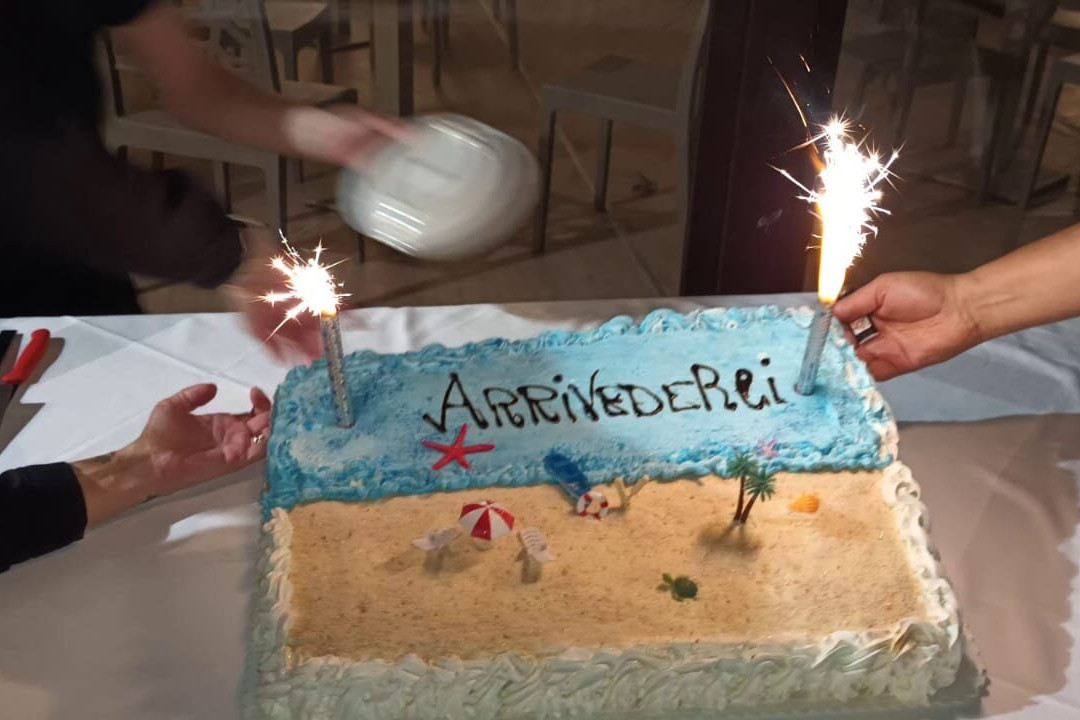 Hotel San Remo Villa Rosa主图