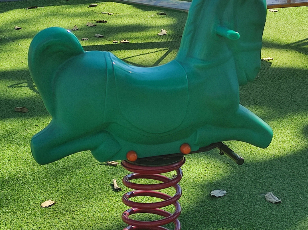 Praça Garibaldi-Antônio Prado必去景点