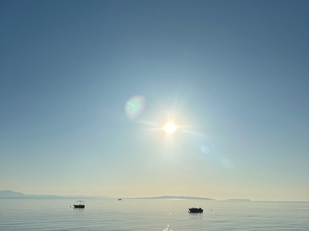 Livadi Beach-Leonidio必去景点