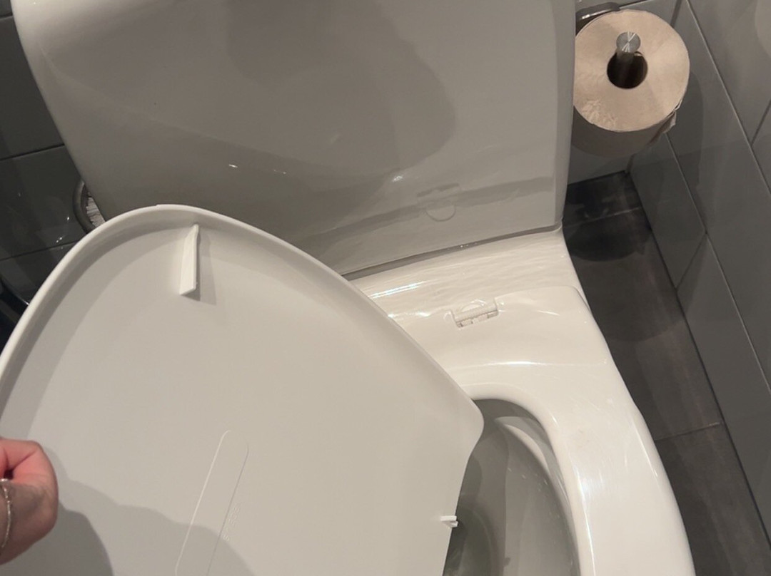 Hotel Carl Friman主图