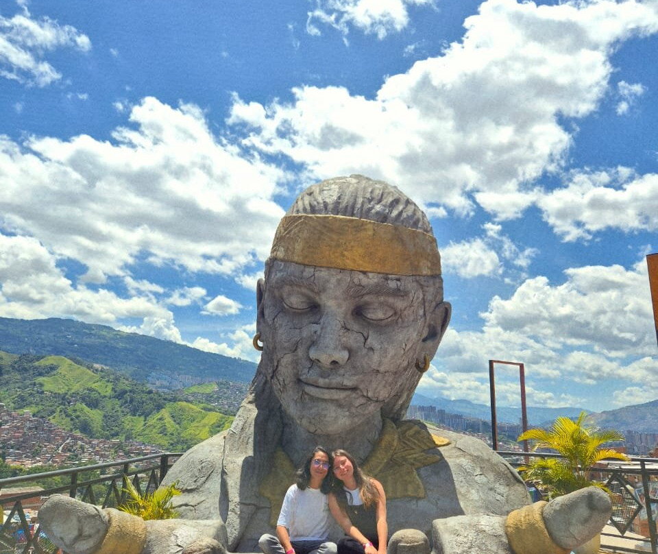 Pavitur-Mercedes必去景点