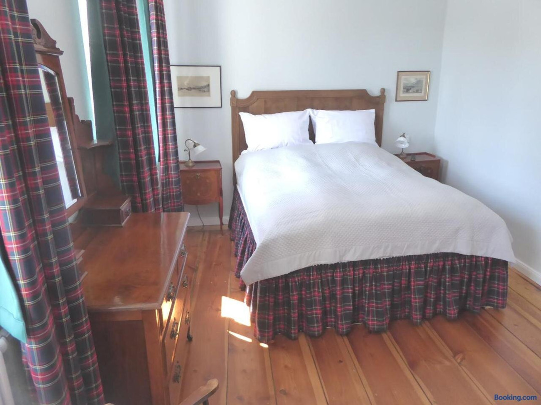 B&B Fiddler's Inn主图