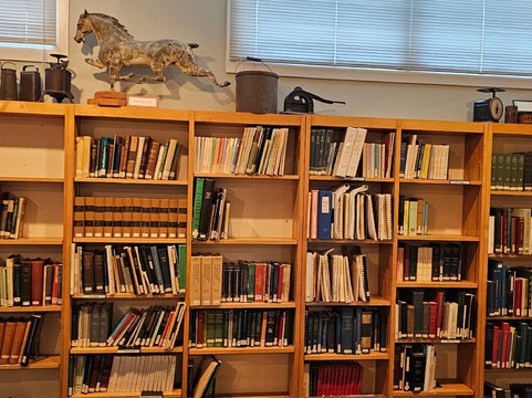 Historical Society of Cecil County