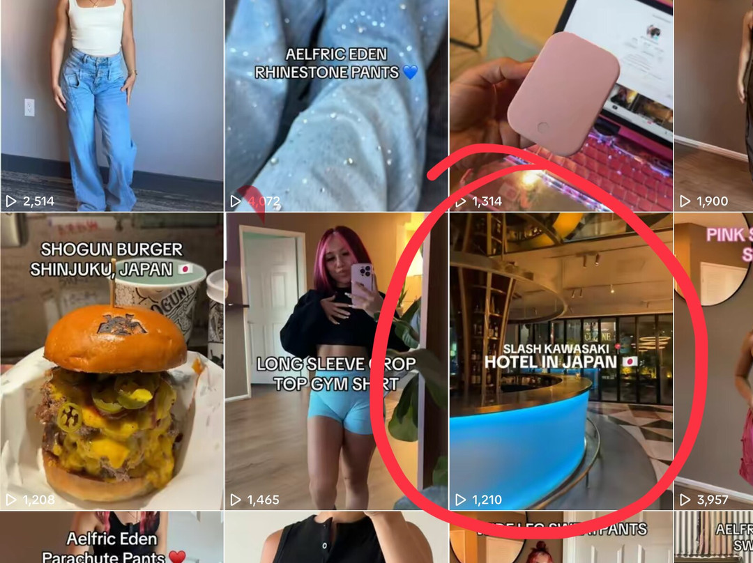 Slash Kawasaki主图