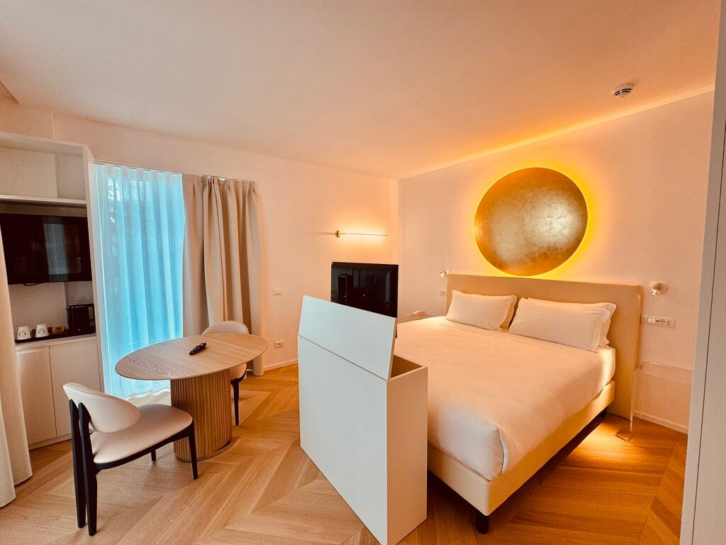 Schiavon Beach Palace