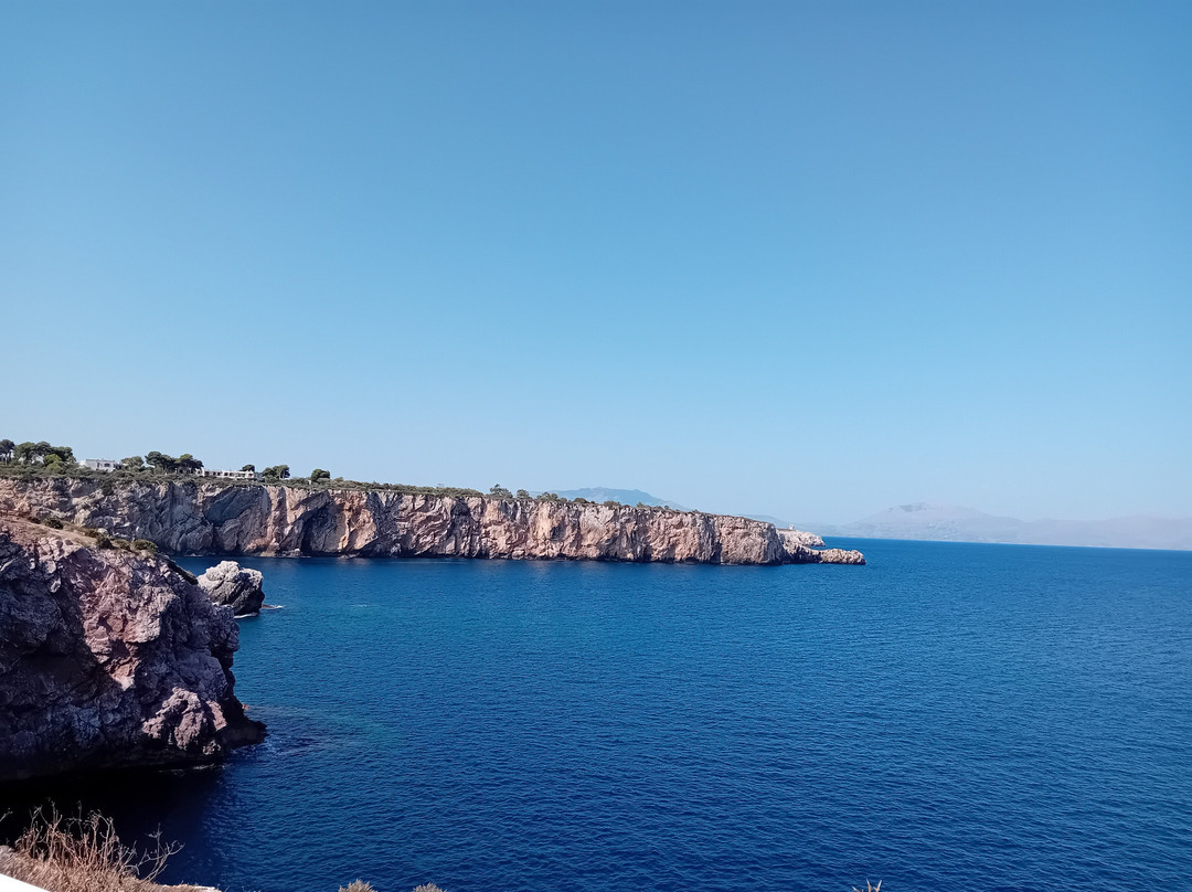 Lungomare Terrasini-Terrasini必去景点