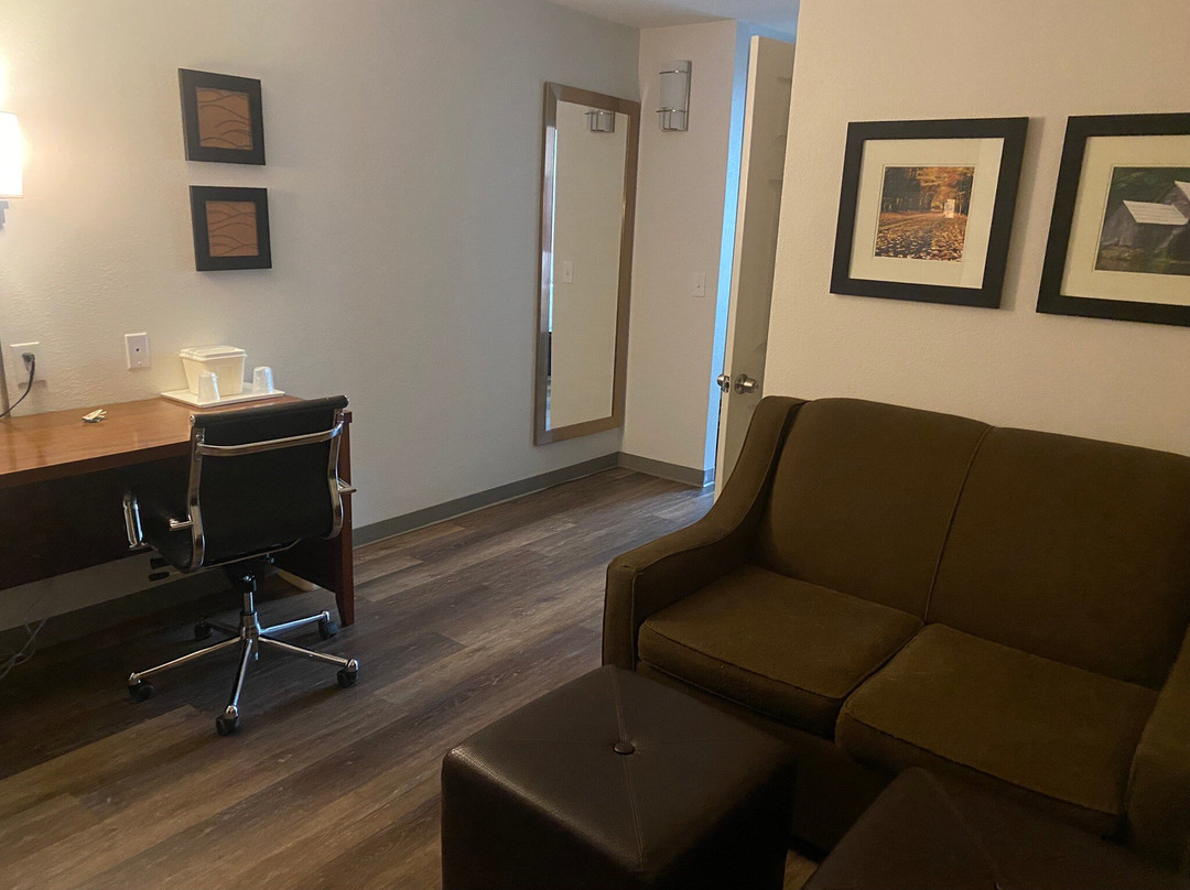 Comfort Inn Wytheville - Fort Chiswell主图