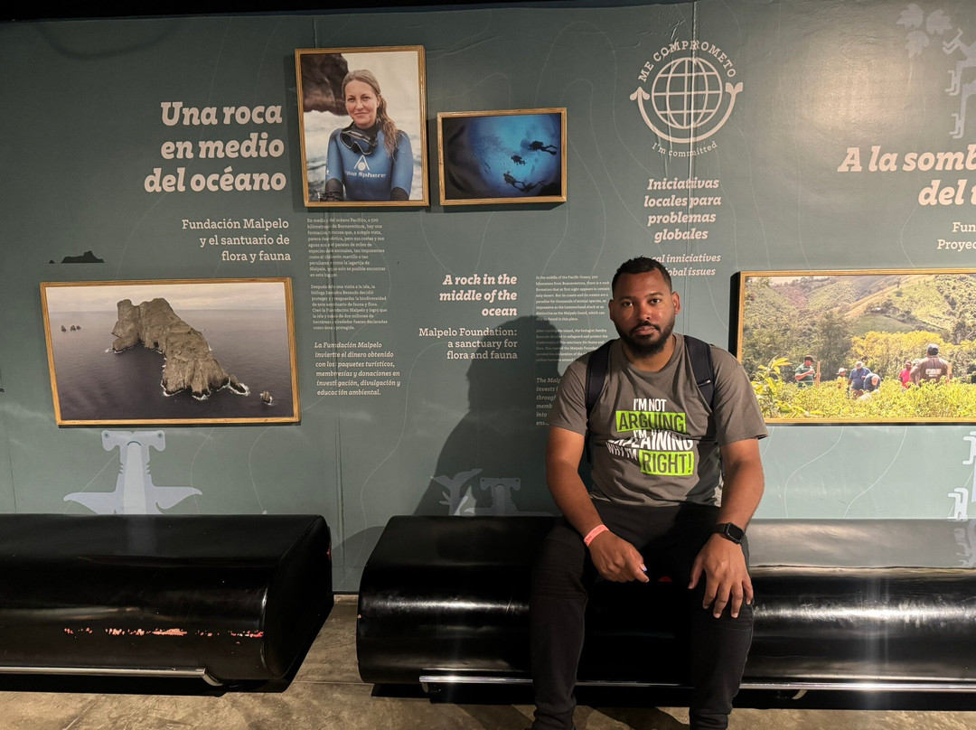 探险乐园-麦德林必去景点