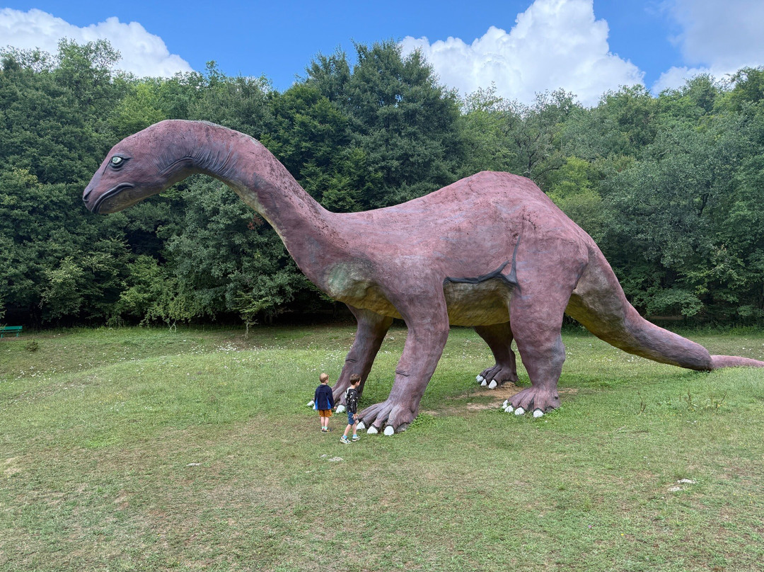 Cardoland-Chamoux必去景点