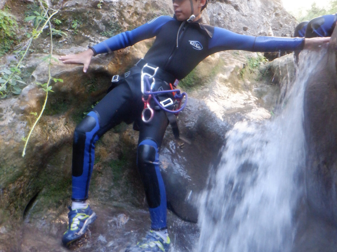 Guias de Cazorla-卡索拉必去景点