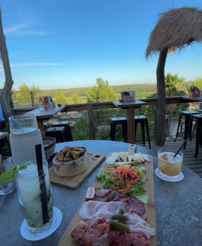 Villa Occitana主图