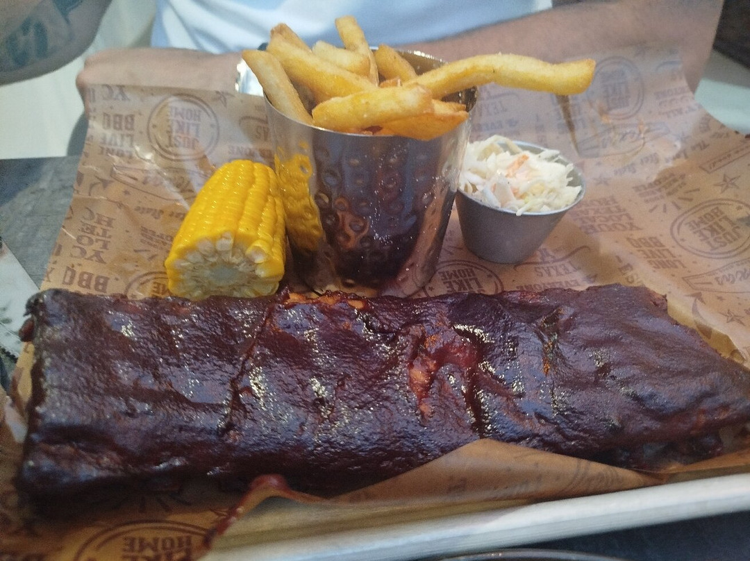 Texas Longhorn Nerja主图