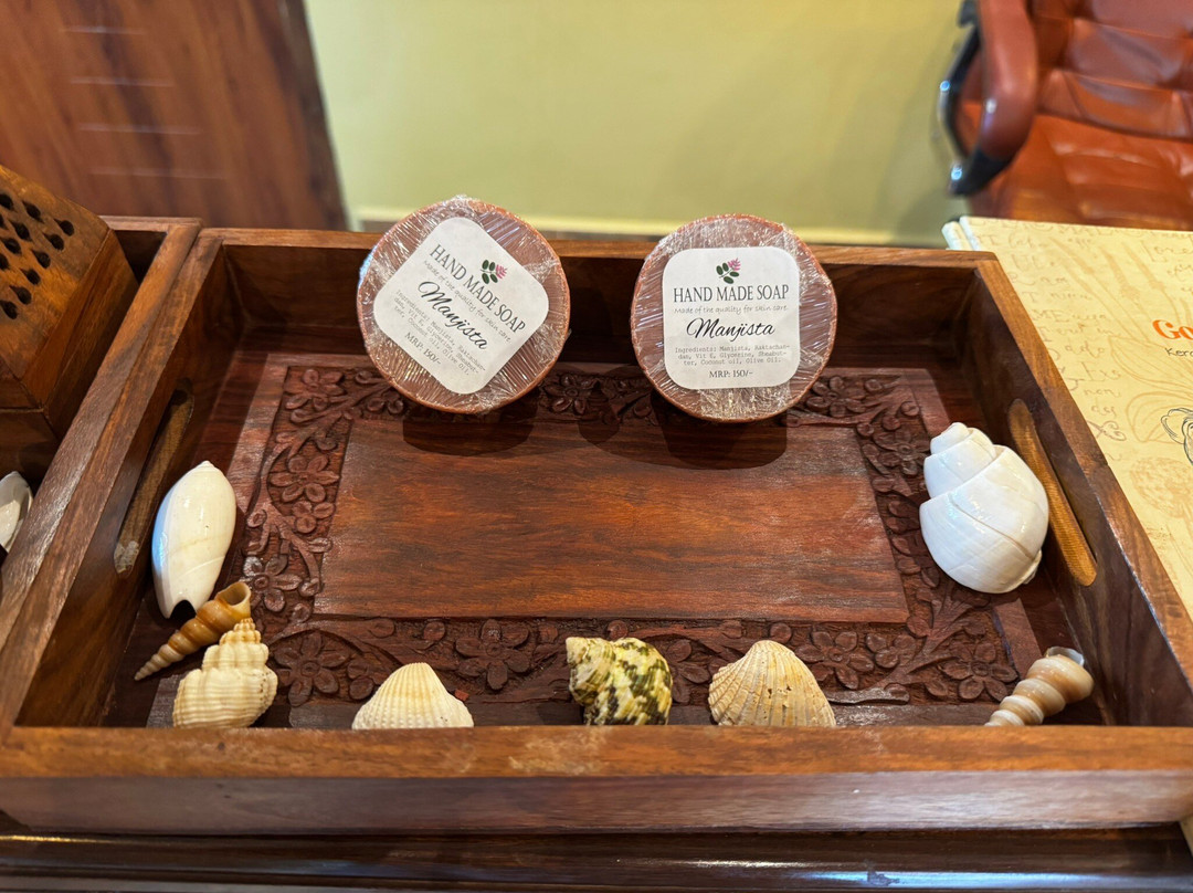 GoAsian Wellness Spa-安朱纳必去景点