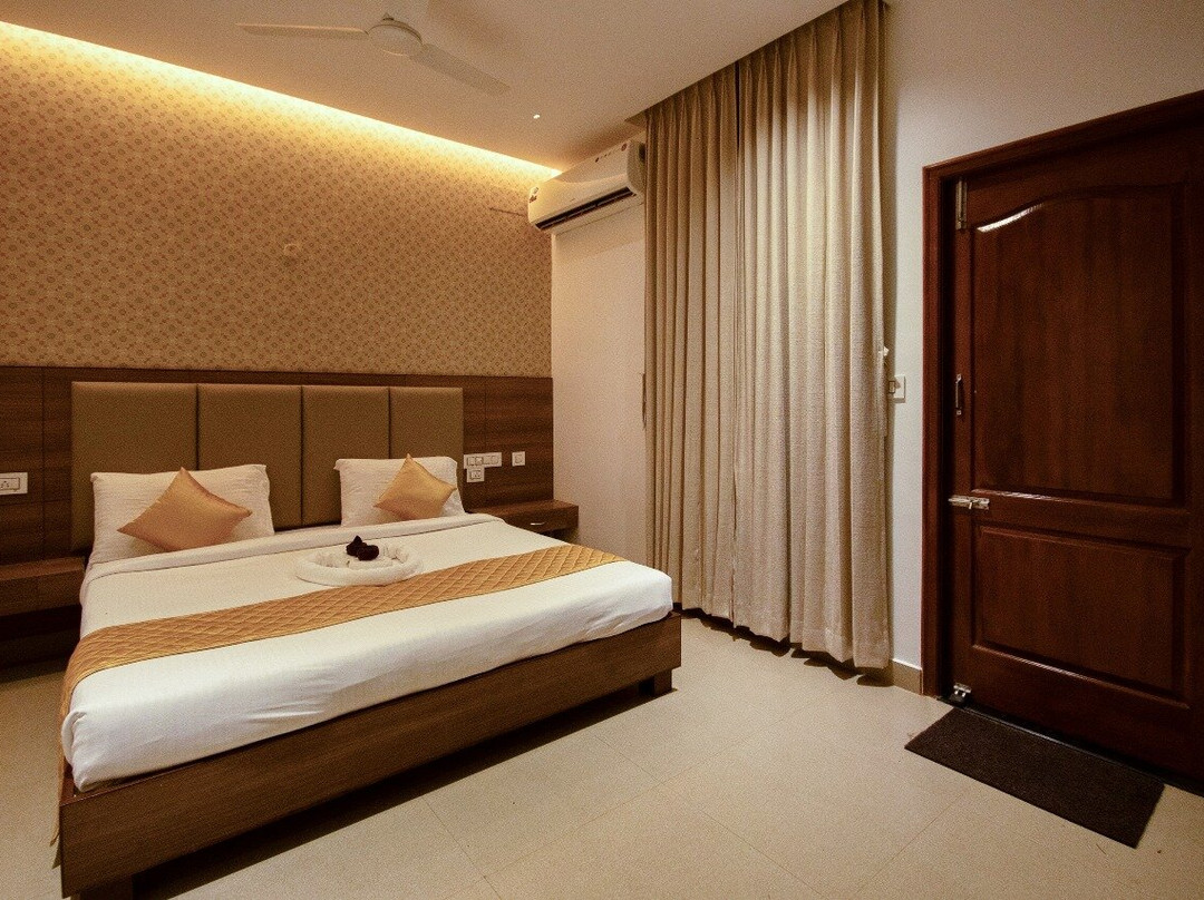 Brindhavan Residency主图