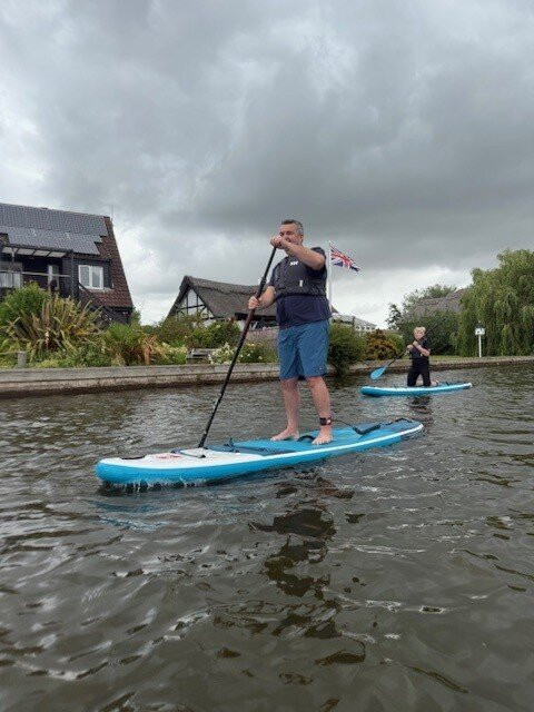 Go Paddle-Horning必去景点