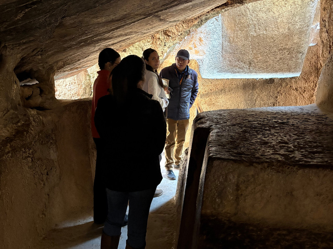 Exclusive Inka Tour-乌鲁班巴必去景点