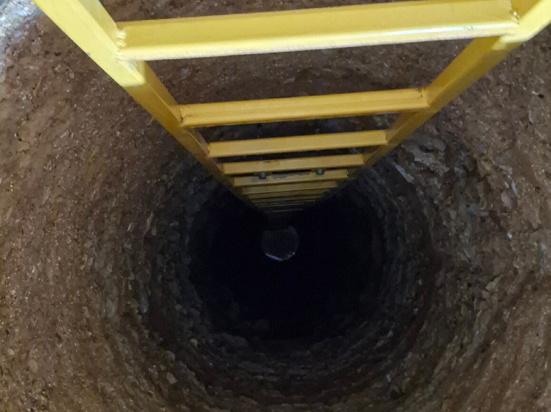 Miners Heritage-Rubyvale必去景点