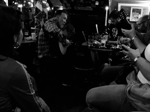 Sin E-科克必去景点