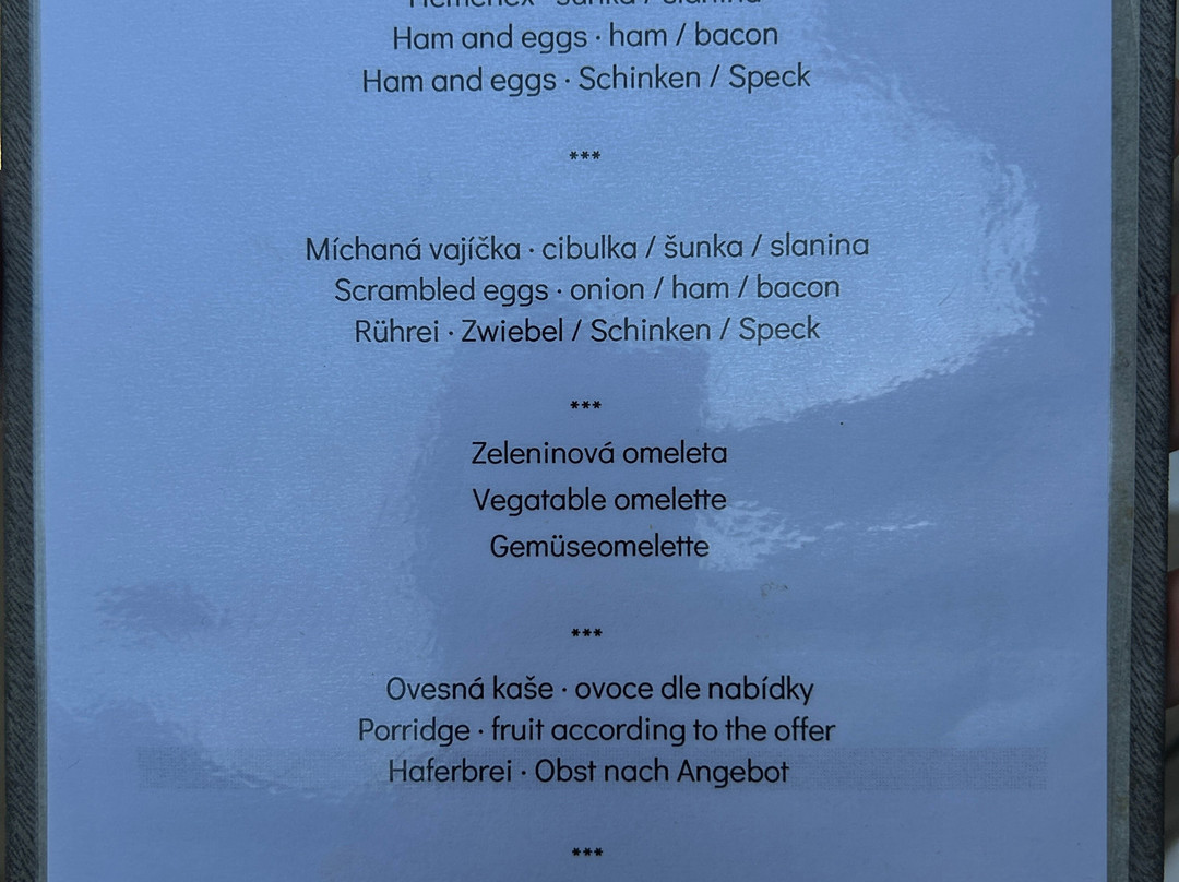 Boutique Hotel U Solné brány主图