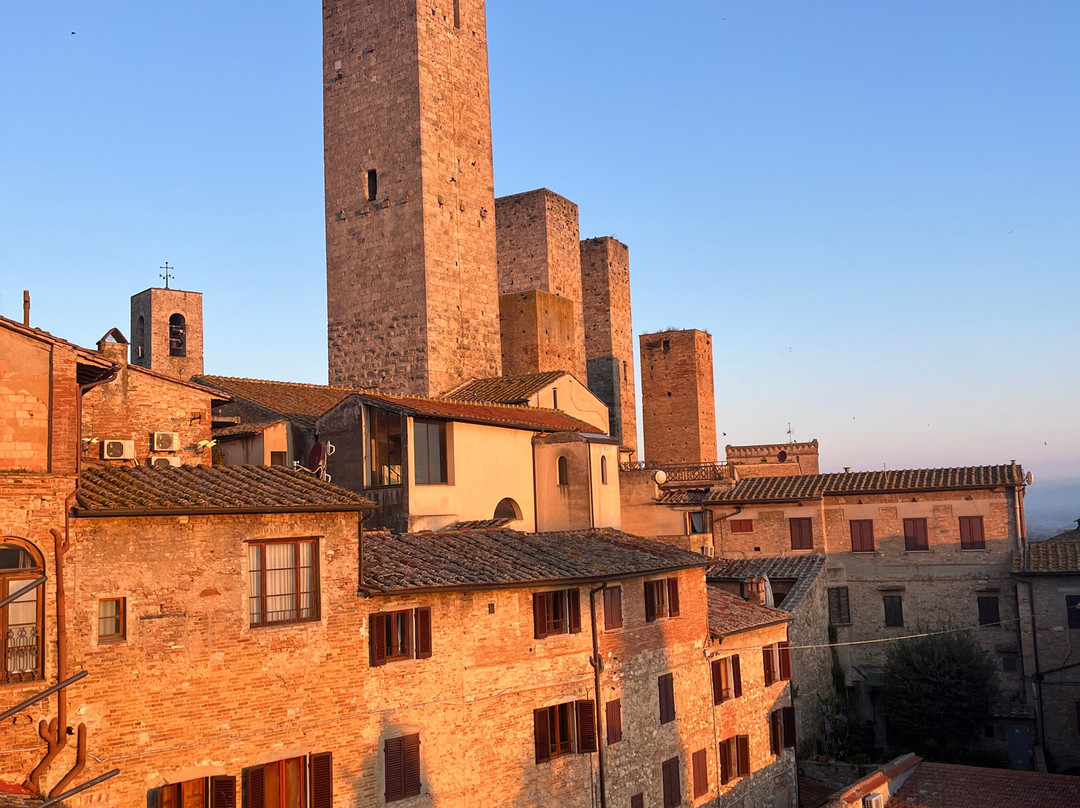 La Bottega del Sale di Duccio Nacci photographer-圣吉米尼亚诺必去景点