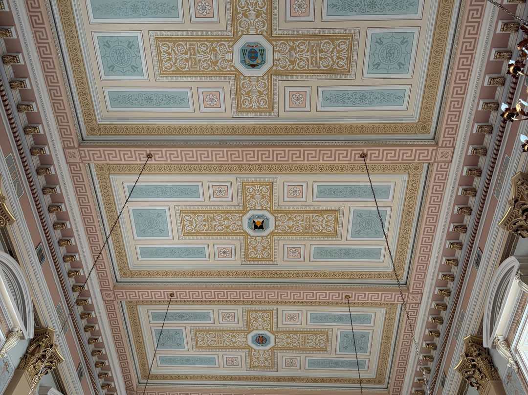 The People's Museum of Limerick-利默里克必去景点