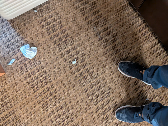 Extended Stay America - Boston - Waltham - 32 4th Ave.主图