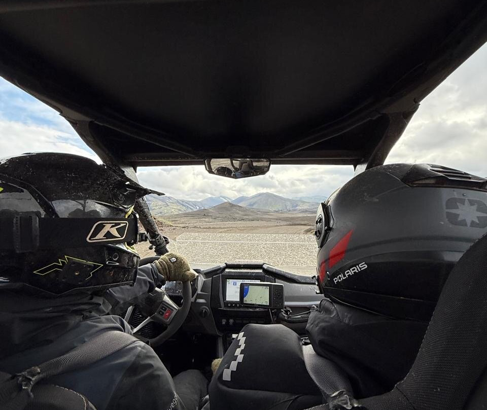 Buggy Iceland-雷克雅未克必去景点