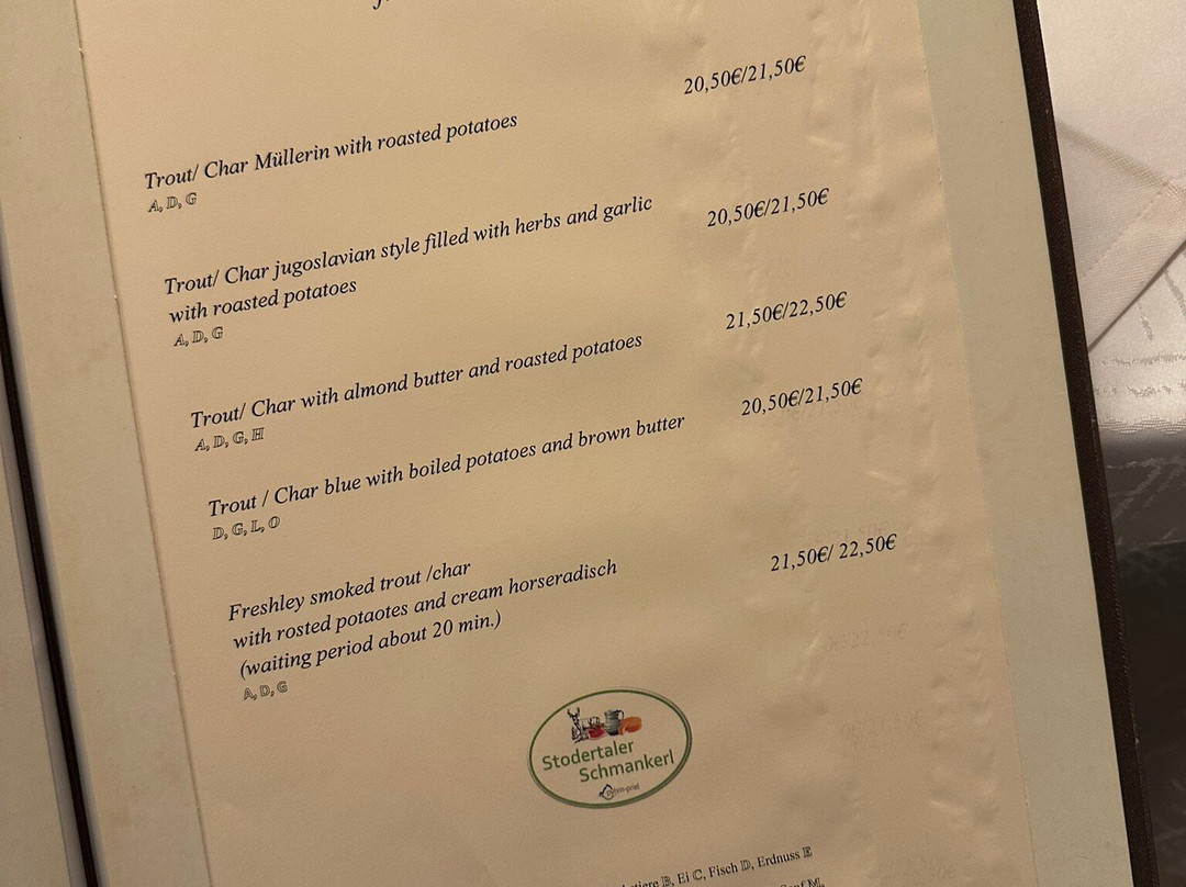 Landhotel Gressenbauer主图