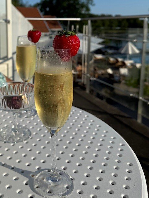 Gränsö Slott主图