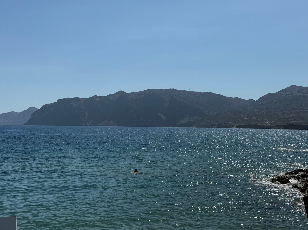 莫彻雷斯酒店主图