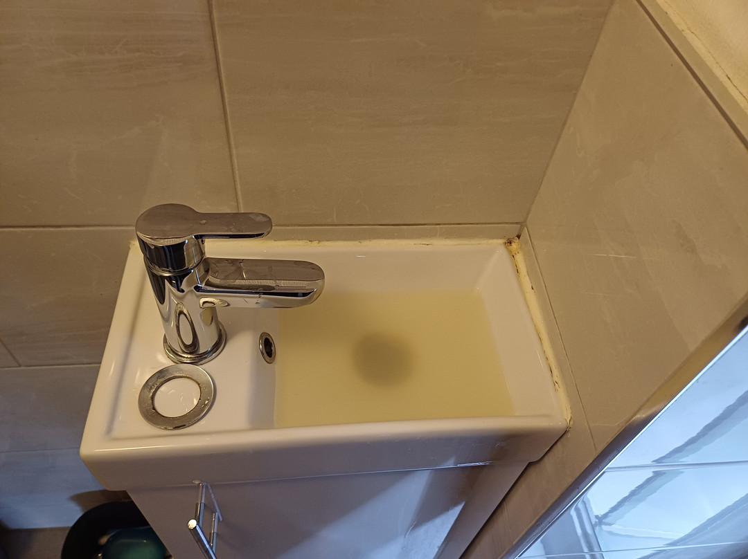 Old Silent Inn主图