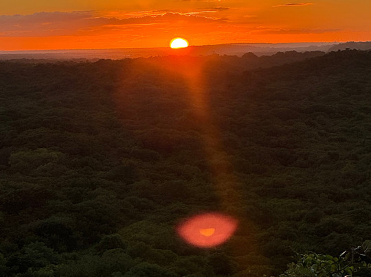 Sounatal Passeios-Ponta Negra必去景点