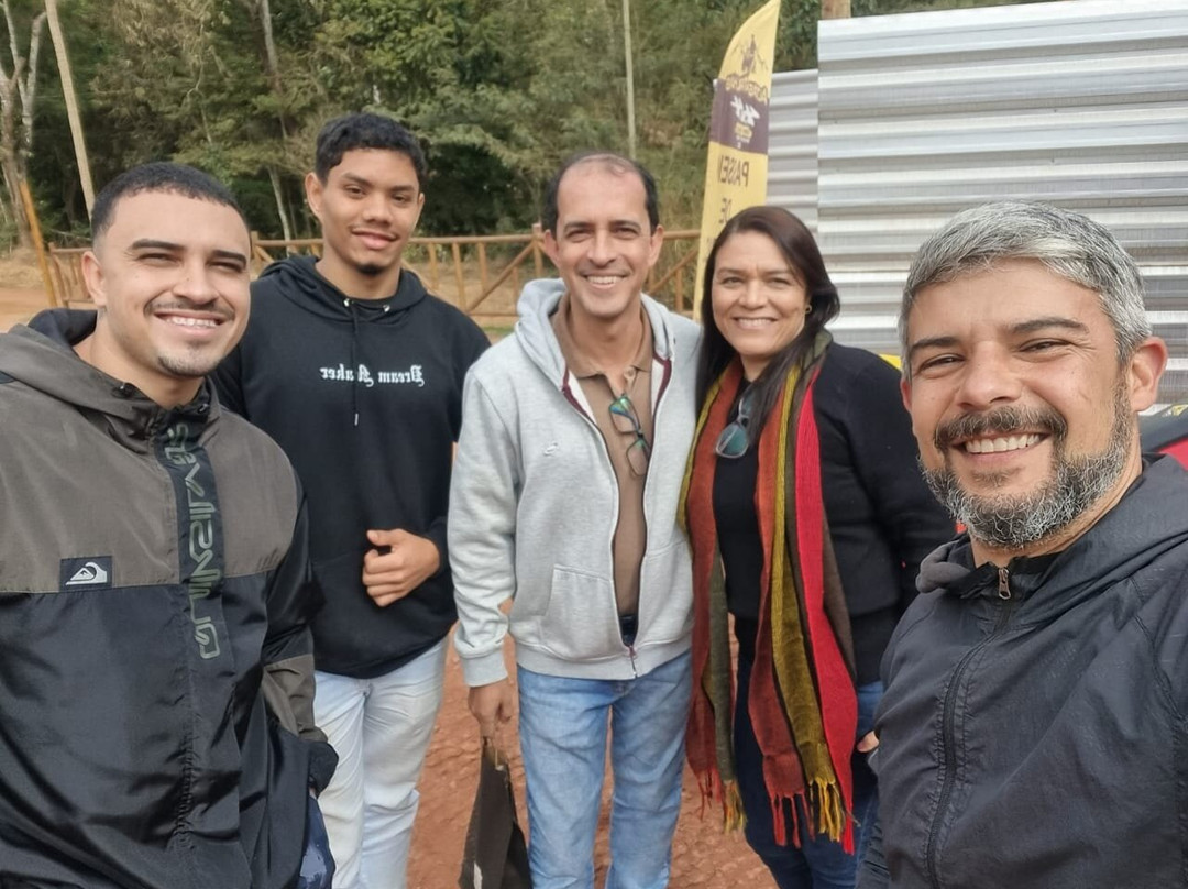 Altas Trilhas-Santa Teresa必去景点