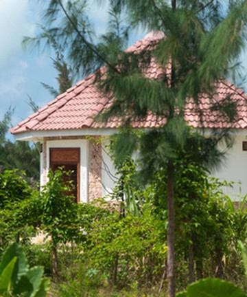 Paje Cave景点门票图片