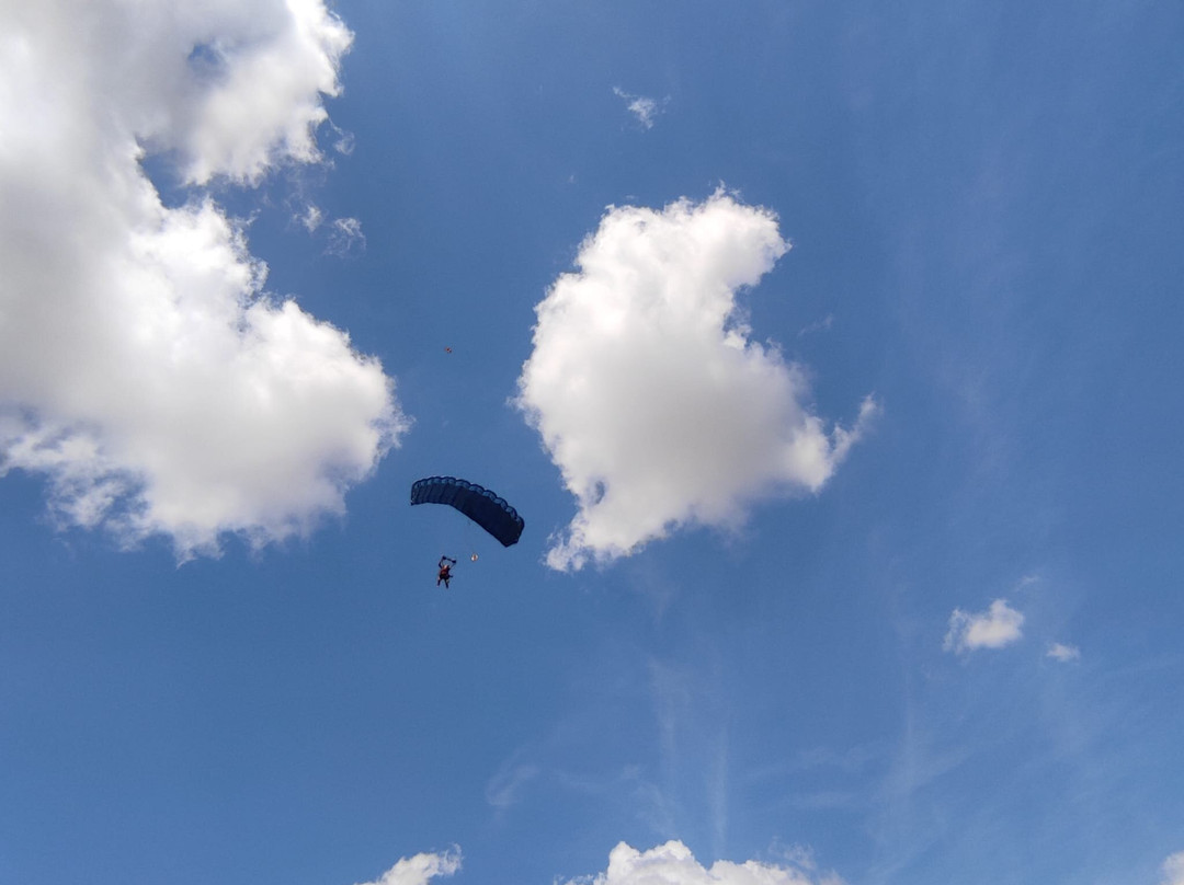 Demenciel Parachutisme-尼奥尔必去景点