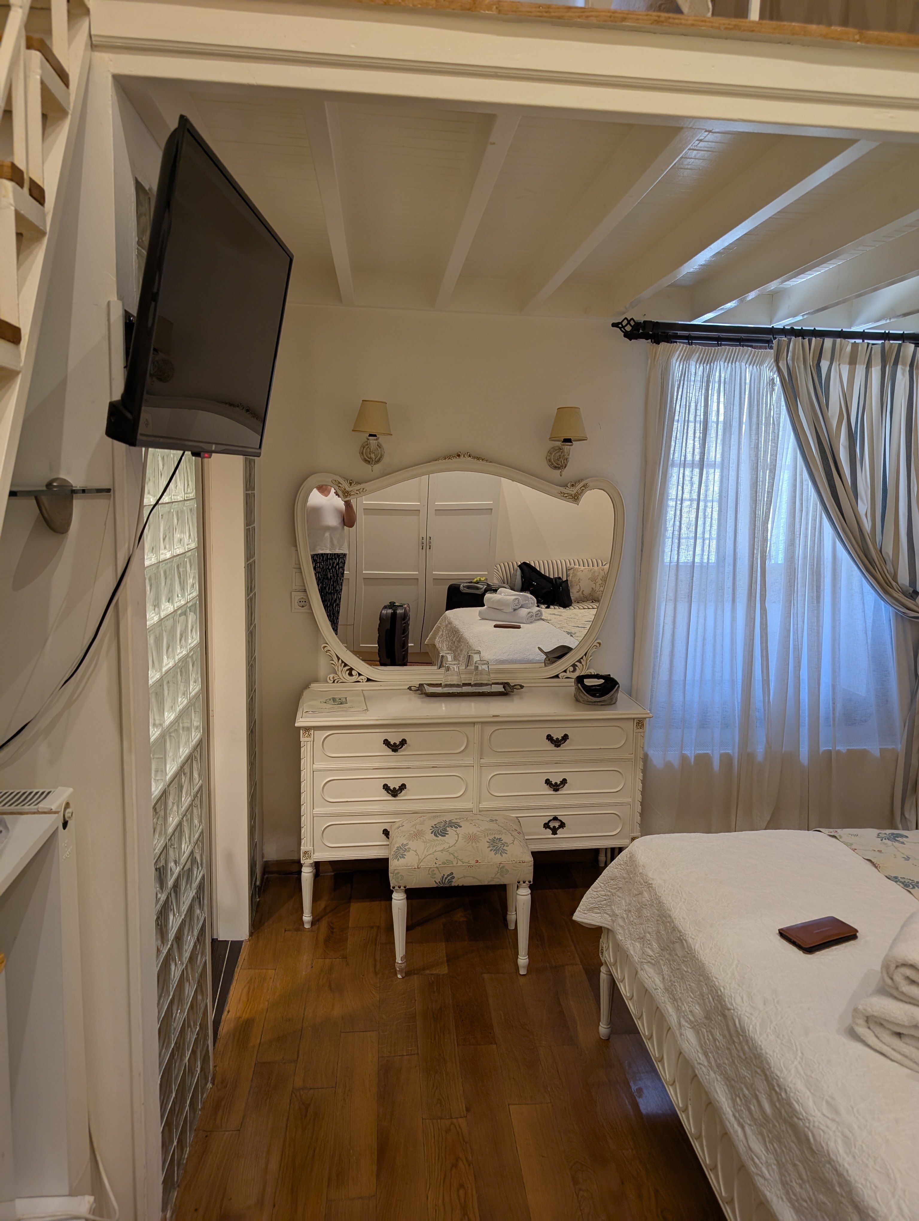 Archontiko Petras 1821-官方