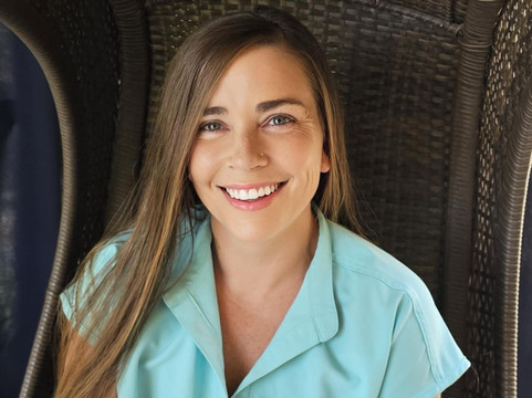 U-Knead-A Massage Inc.-夏洛特港必去景点