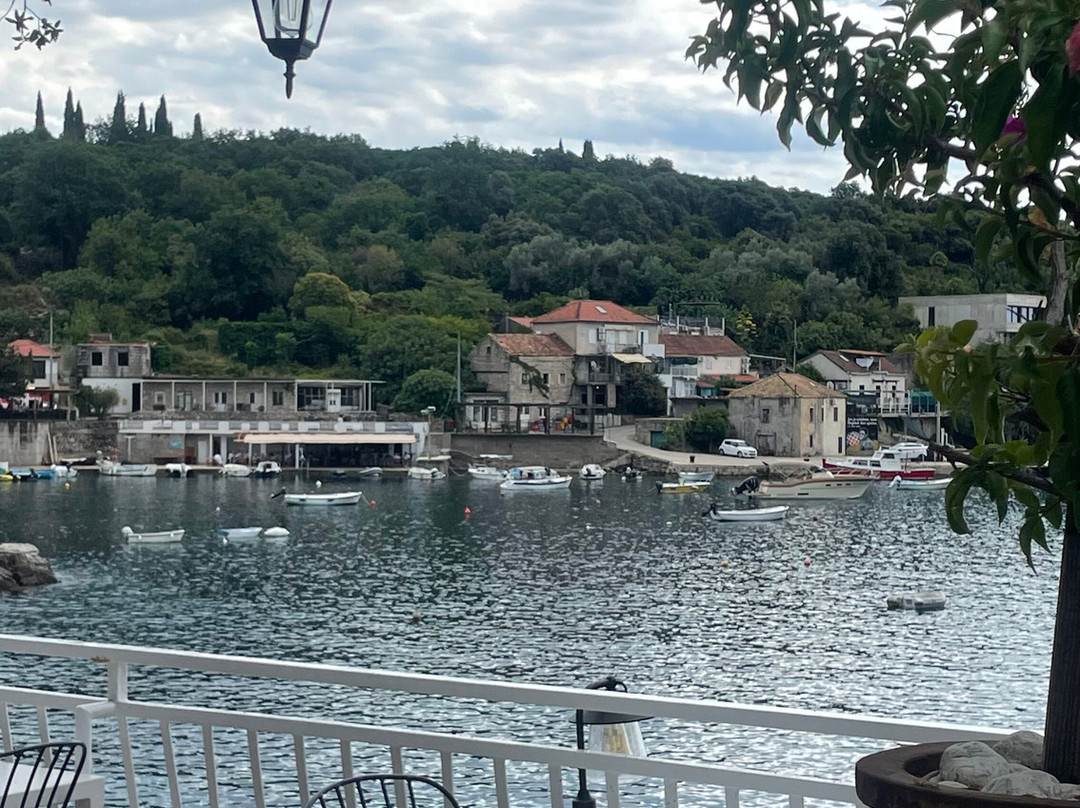 Molunat  Village-杜布罗夫尼克必去景点