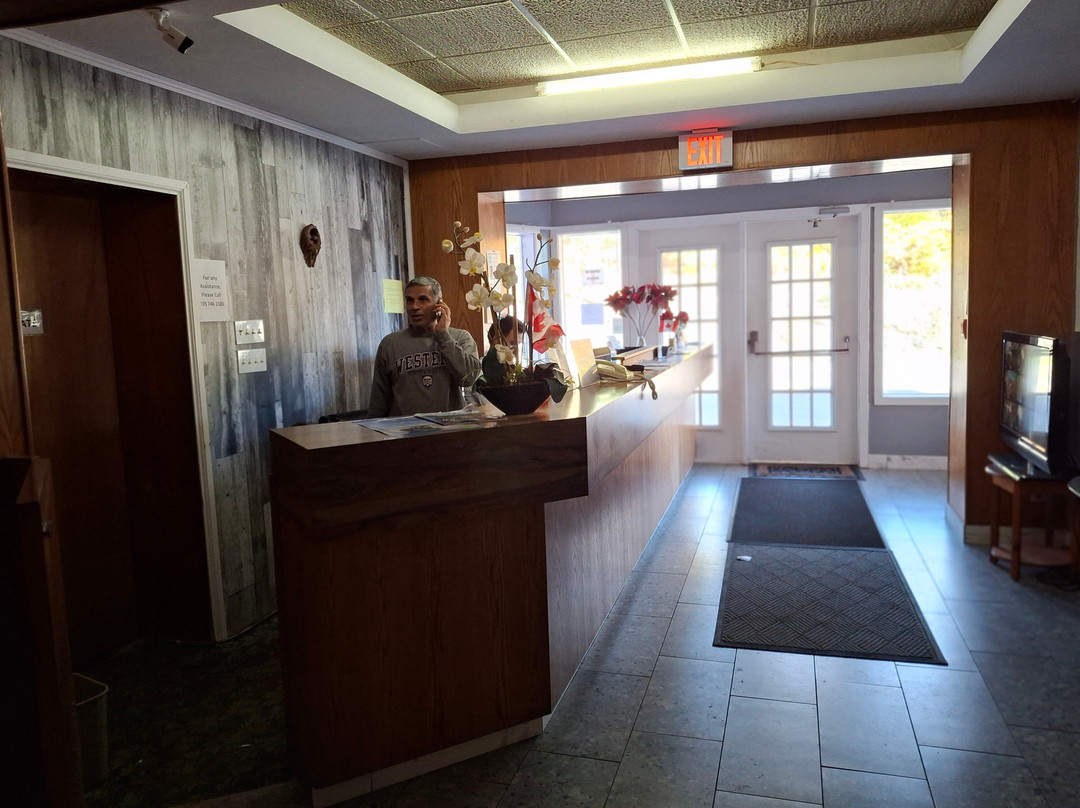 Best Value Inn & Suites Parry Sound主图