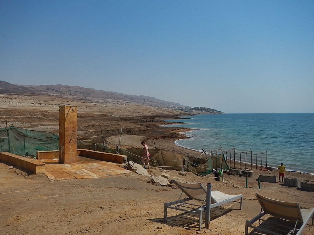 大东方水疗度假村酒店主图