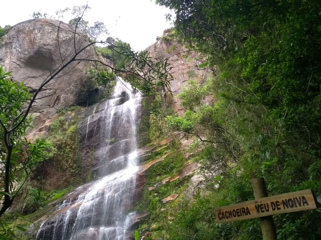 Bora Trilhar-巴拉曼萨必去景点