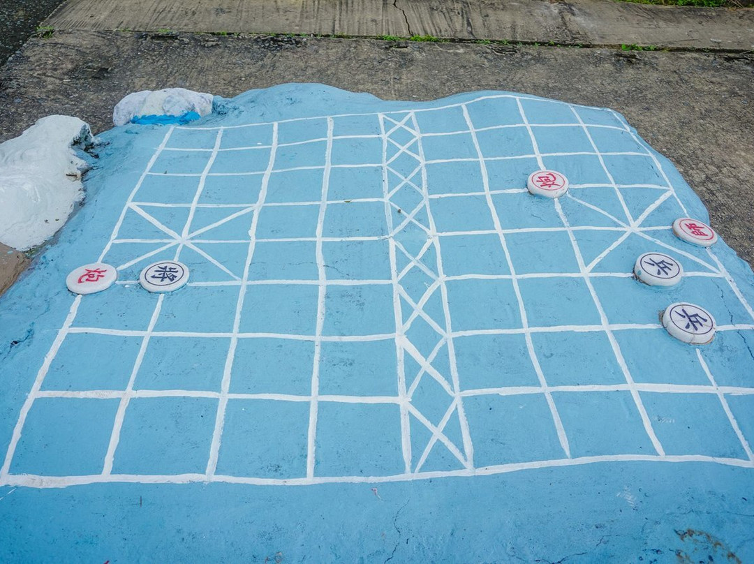 Ban Co Peak-岘港必去景点